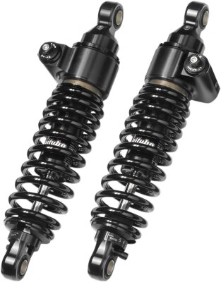 Rr Shocks Triumph -10mm