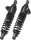 Rr Shocks Triumph -10mm