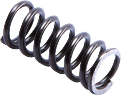 Sprg In Rbnd Pist Rod Ff