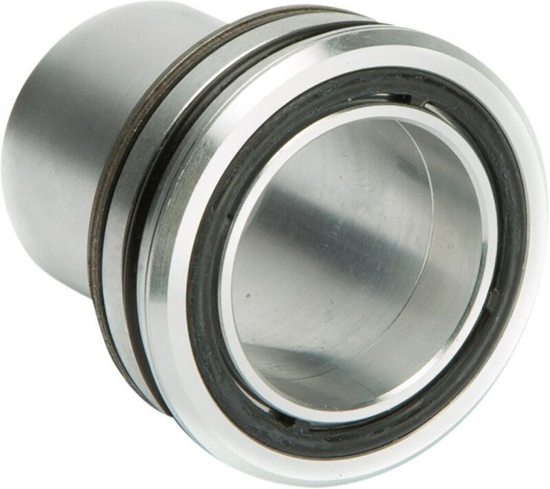 Oil Lock Case Ff