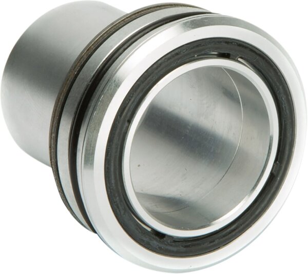 Oil Lock Case Ff