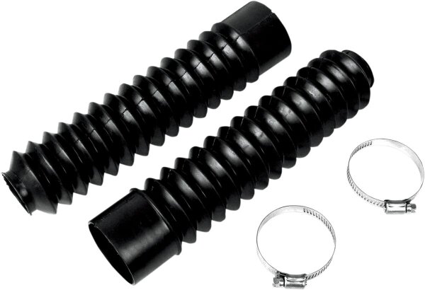 Fork Boot Kit