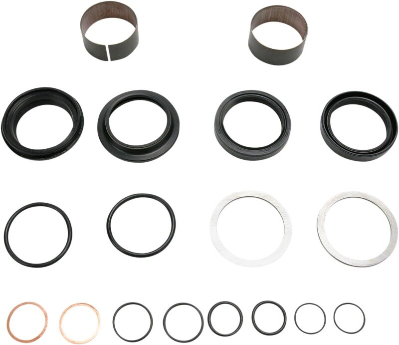 Fork Seal/bush Kit