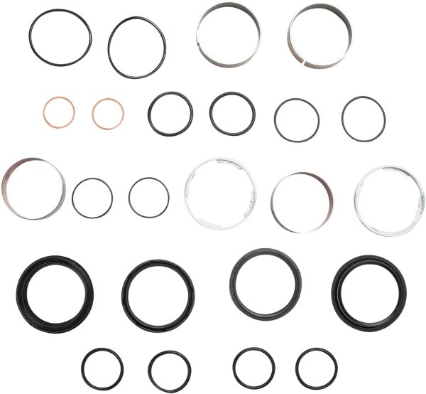 Fork Seal/bush Kit