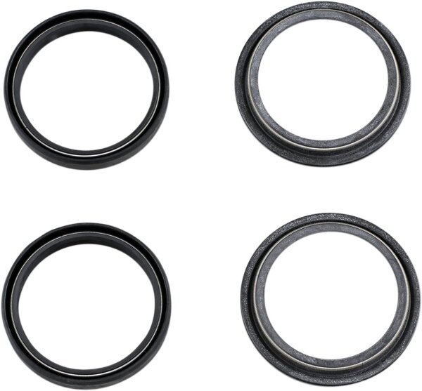 Fork Seal/wiper Set Kx450f