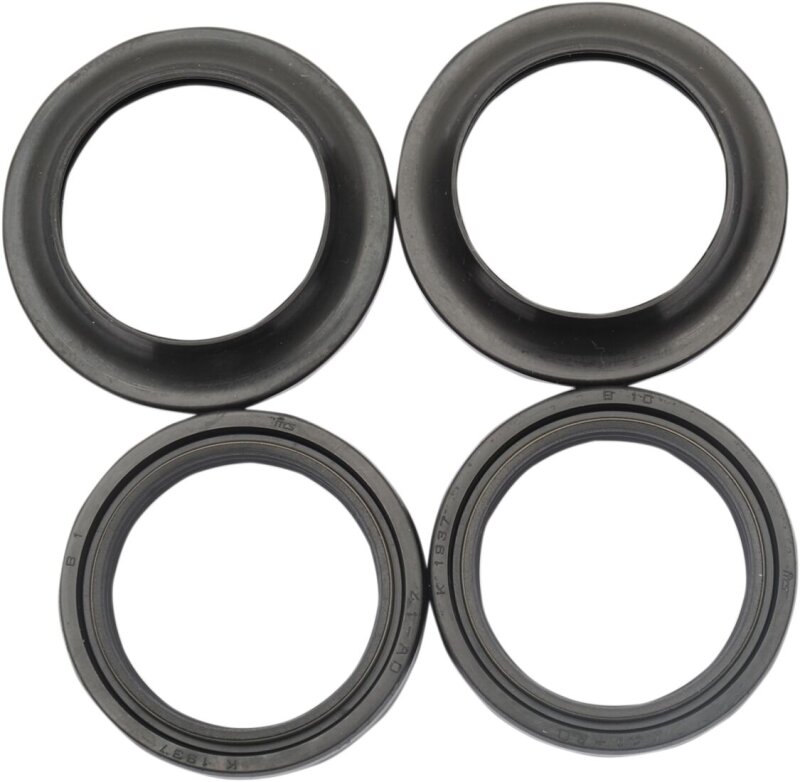 Fork Seal Z019