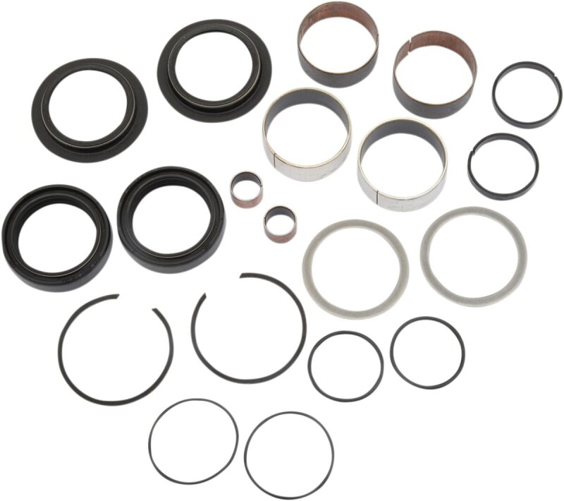 Fork Seal/bush Kit