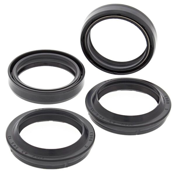 Fork Seal & Dust Kit