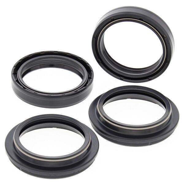 Fork Seal & Dust Kit Vict