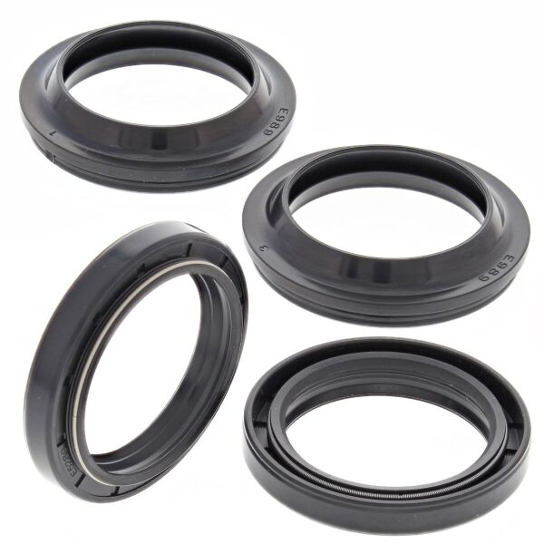 Fork Seal & Dust Kit Bmw