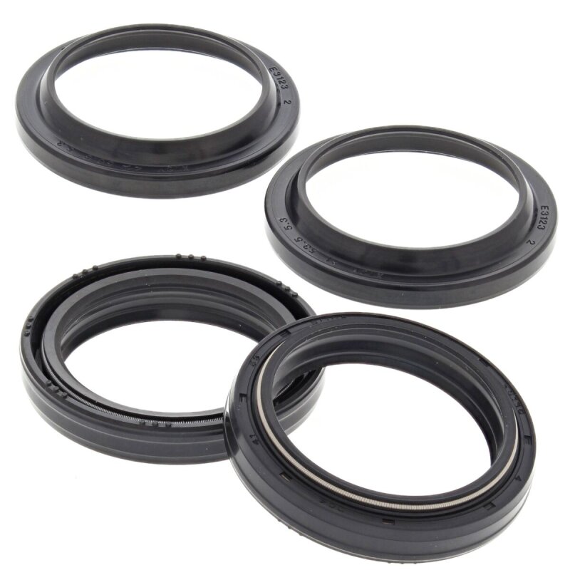 Fork Seal & Dust Kit Suz
