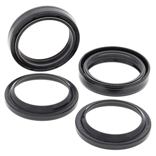 Fork Seal & Dust Kit