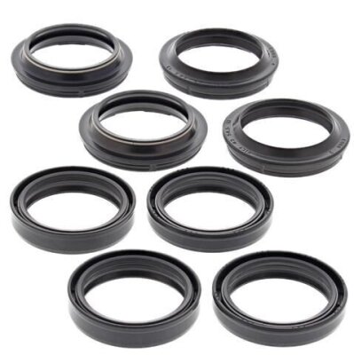 Fork Seal & Dust Kit Triu
