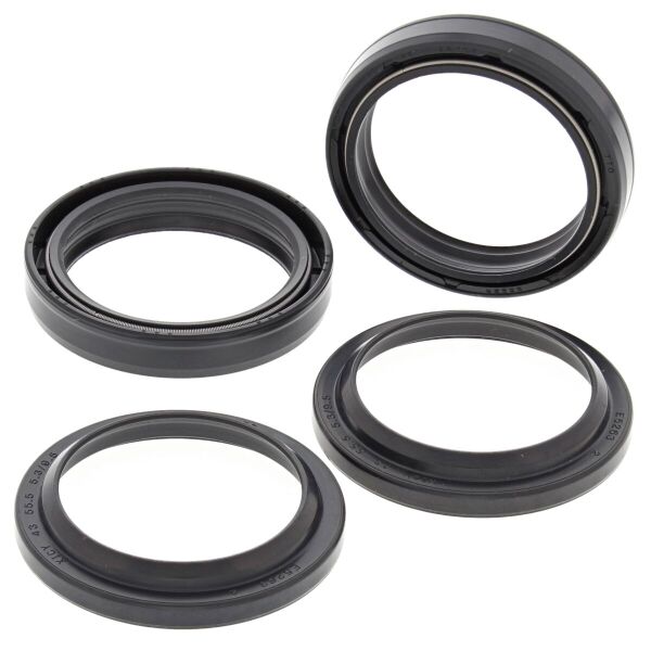 Fork Seal & Dust Kit Triu