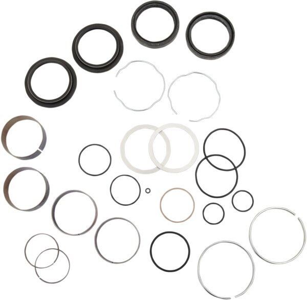 Fork Seal/bush Kit