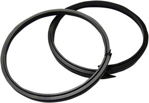 Scraper Seal 48mm
