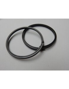 Scraper Seal 48mm