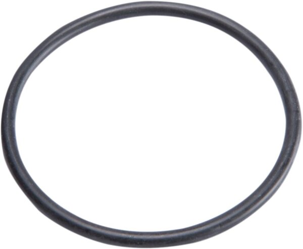 O-ring Top Cap