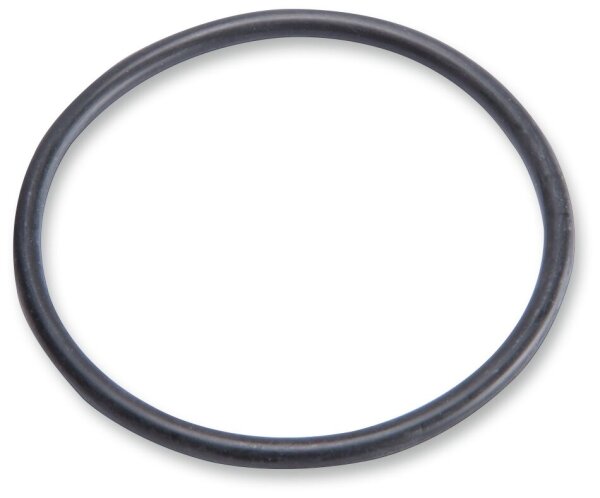 O-ring Top Cap