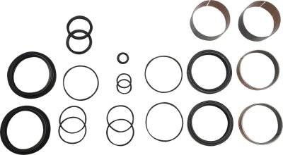 Fork Seal/bush Kt