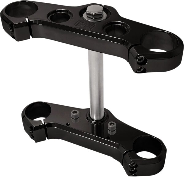 Triple Tree 49mm Fxd Blk