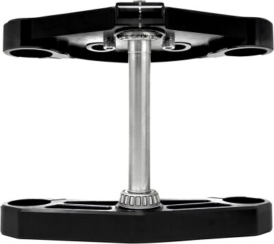Triple Tree 49mm 99-13 Bk