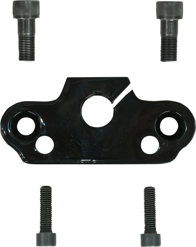 Upper Tee Std Bk