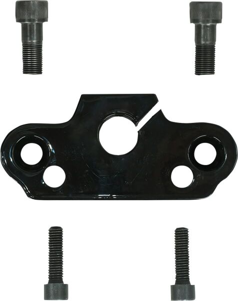 Upper Tee Std Bk