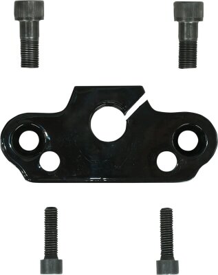 Upper Tee Std Bk