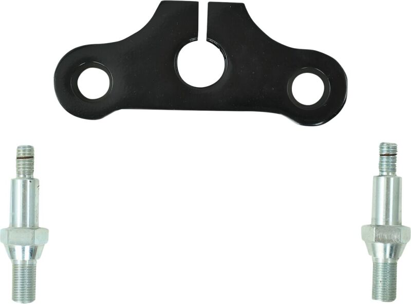 Upper Tee Springer Bk