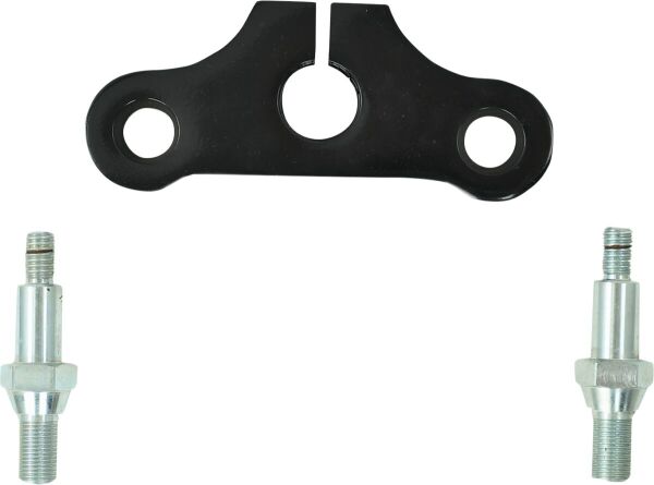 Upper Tee Springer Bk