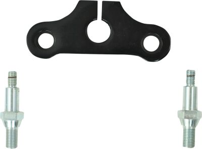 Upper Tee Springer Bk