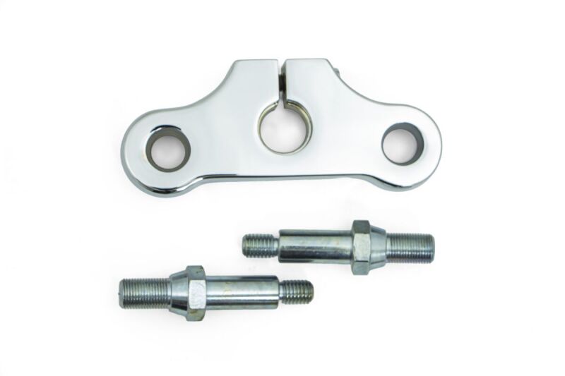 Upper Tee Springer Ch