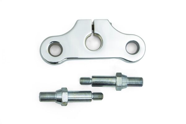 Upper Tee Springer Ch