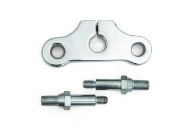 Upper Tee Springer Ch