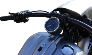 Fork Cap