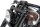 Fork Cap
