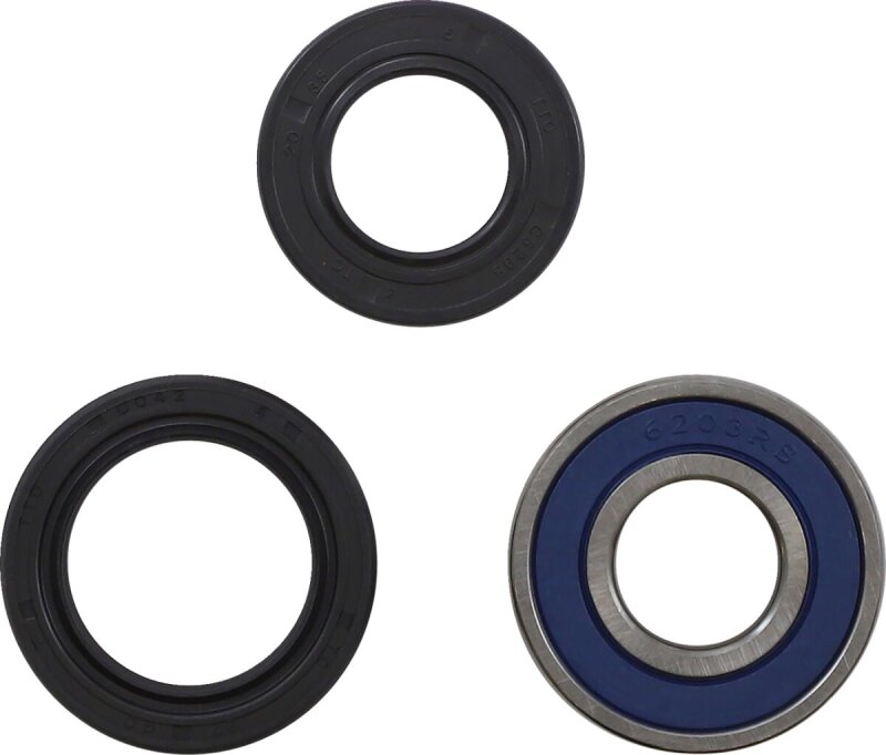 Bearing Lwr Strng Stm-trx