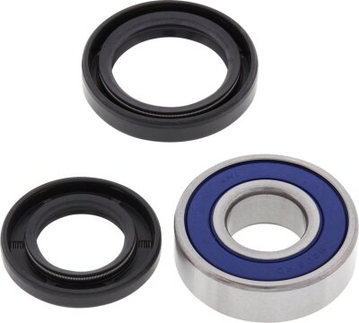 Bearing Lwr Strng Stm-trx