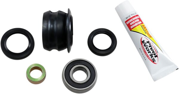 Bearing Str Stm H08-450