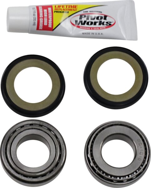 Bearing Assy Steering