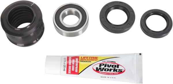 Bearing Str Stm H22-000