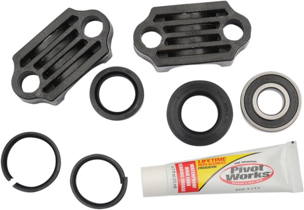 Bearing Str Stm Y09-000