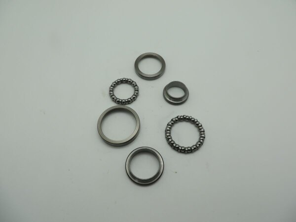 Bearing Steering Stem