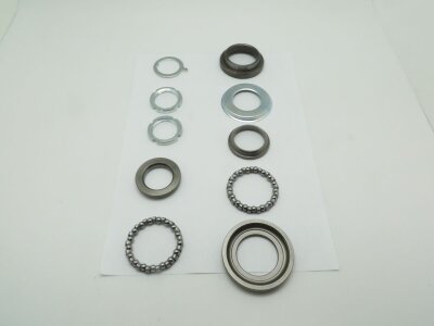 Bearing Steering Stem