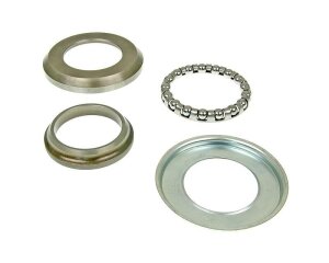 Lwr Steering Bearing Set