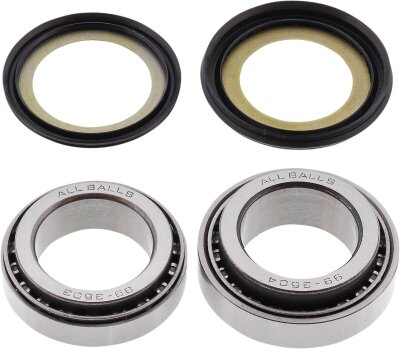 Bearing Steering Stem Ktm
