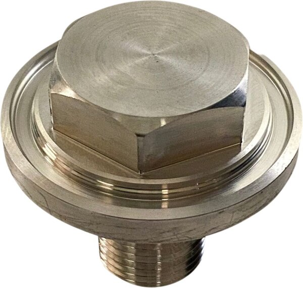 Bolt Steering Stem Alum.