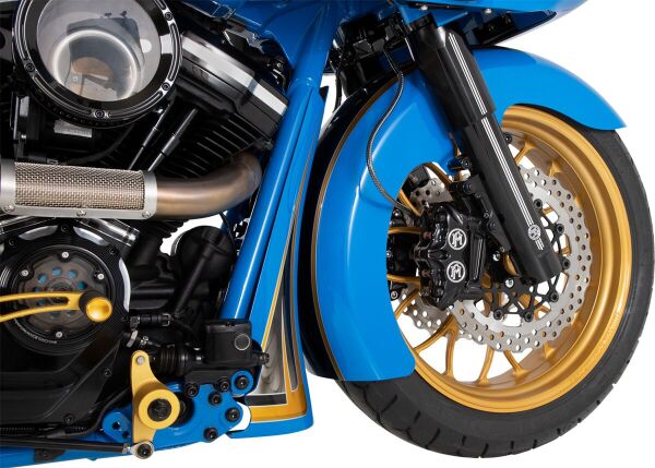 Fork Sliders Tech Cc