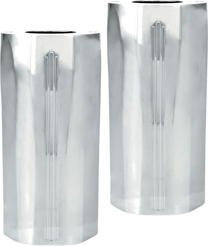 Fork Sliders Tech Ch